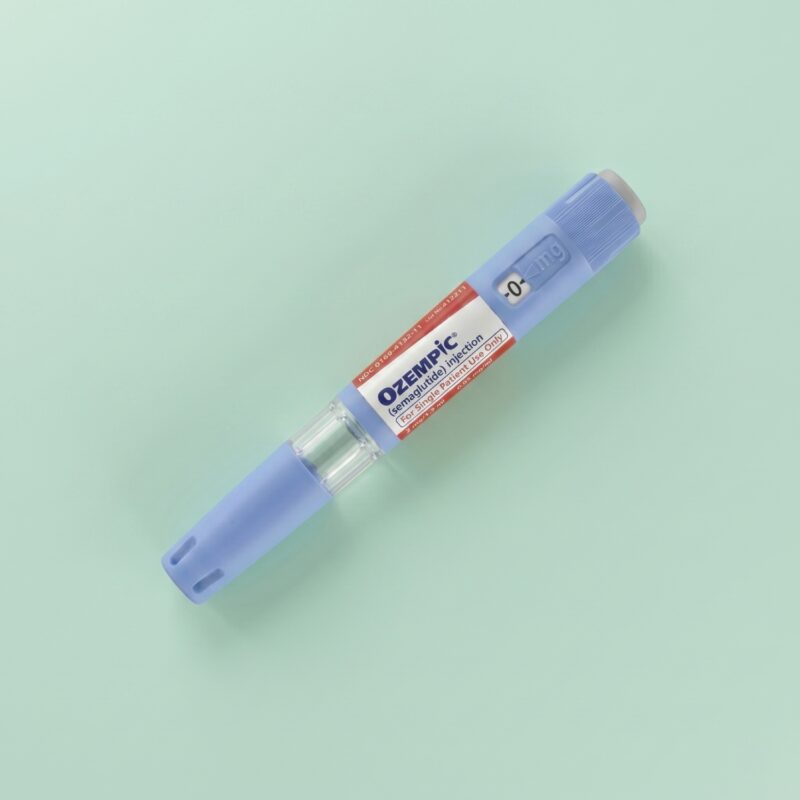 Ozempic prescription online