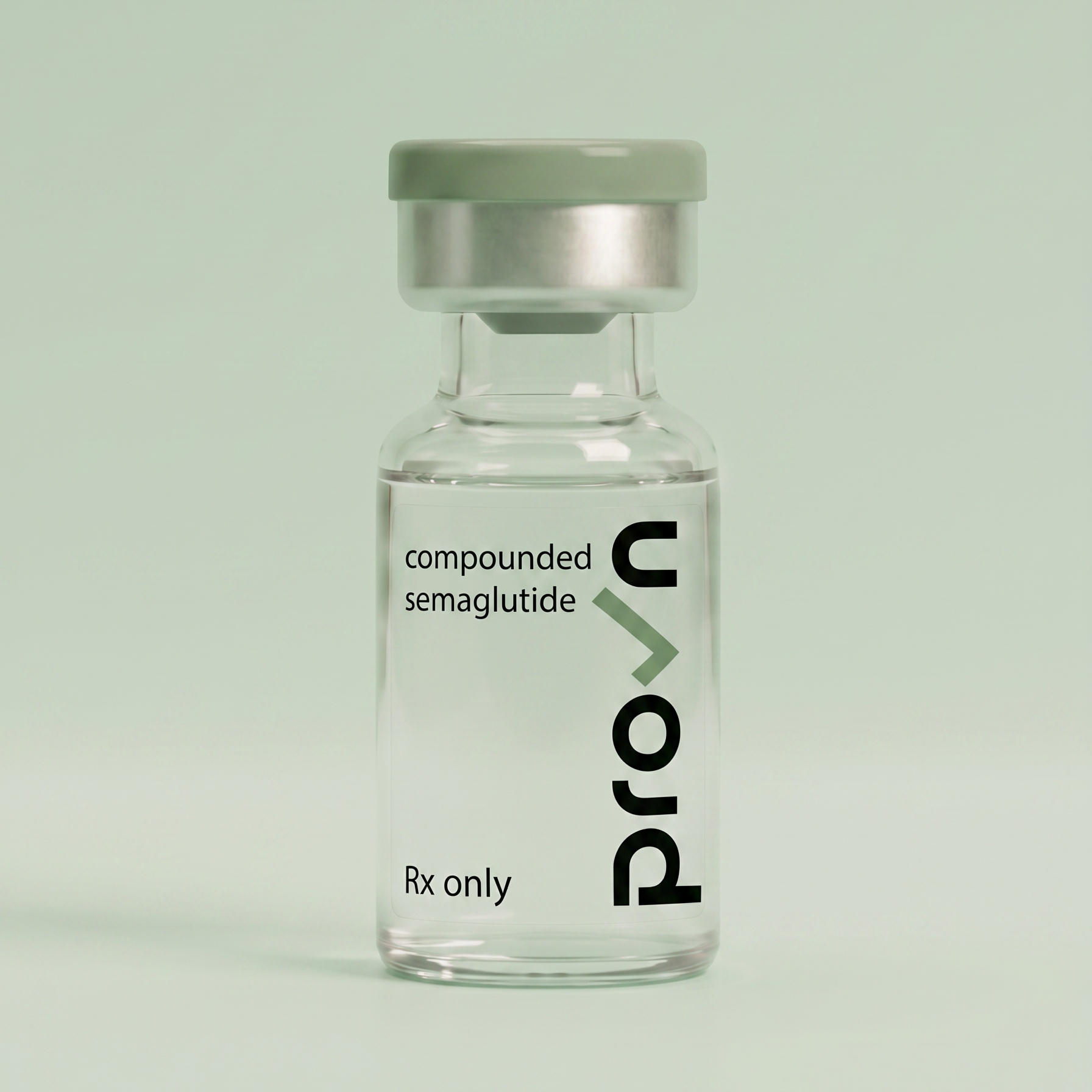 Compounded Semaglutide